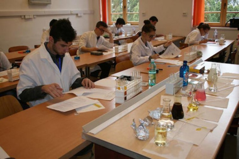 Rezultate remarcabile obținute de elevi din Botoșani și Dorohoi la etapa națională a Olimpiadei de Biologie 