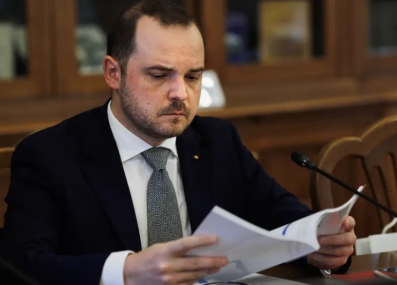 Rogobete spune că „adevărata reformă” în sănătate înseamnă spargerea monopolului CNAS!