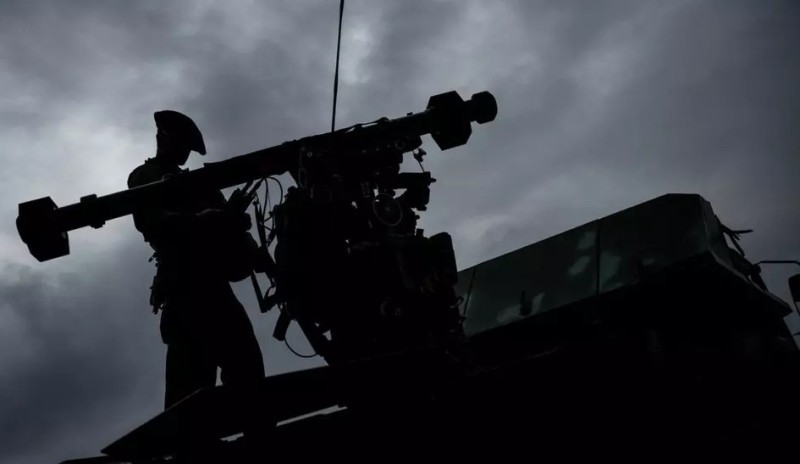 România cumpără rachete sol-aer Mistral 3 de 600 de milioane de euro din Franța!