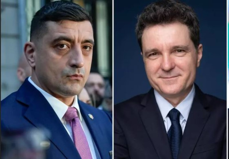 Românii au ales președintele: Primele exit-poll-uri la turul doi al alegerilor prezidențiale 2025!