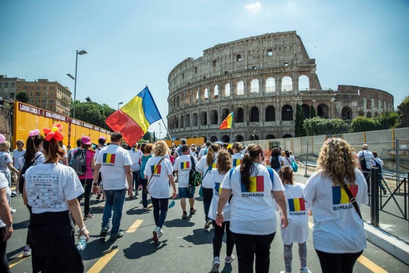 Românii care merg în Italia vor sta în carantină. Măsura se aplică până pe 7 septembrie