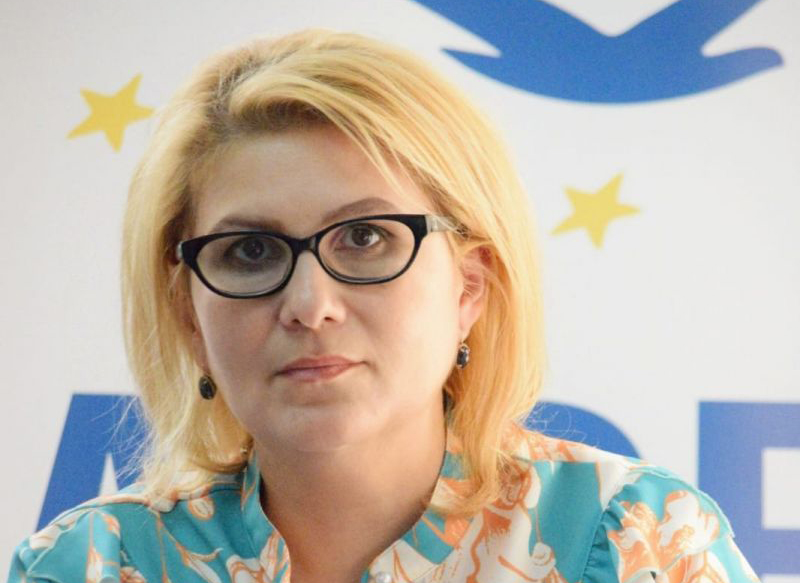 Roxana Țurcanu, președinte ALDE Botoșani: Restricțiile îi terorizează pe românii vulnerabili! 