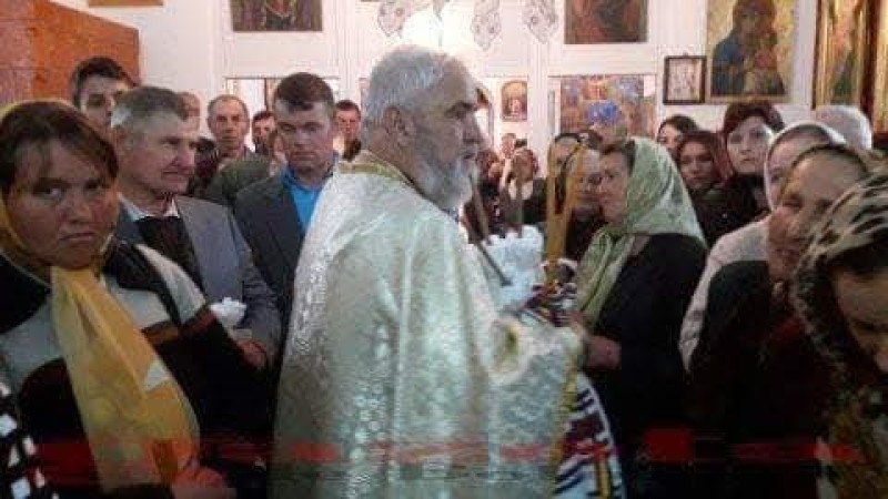Șapte ani de la trecerea la cele veșnice a Părintelui Ioan Biță – păstorul care a slujit cu inimă de tată și credință neclintită