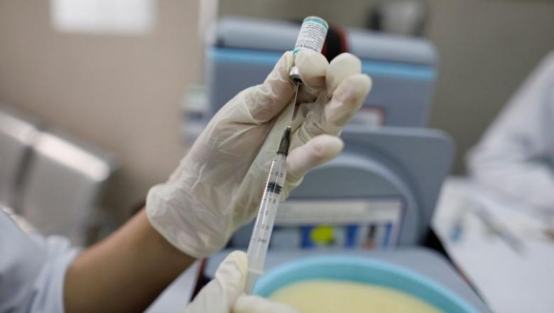 Se fac progrese în stabilizarea unui vaccin românesc anti-COVID. Când se vor putea analiza primele rezultate privind eficiența