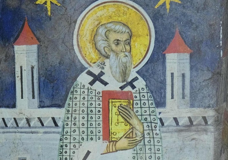 Sf. Ap. Andronic şi soţia sa, Iunia; Sf. Cuv. Nectarie şi Teofan