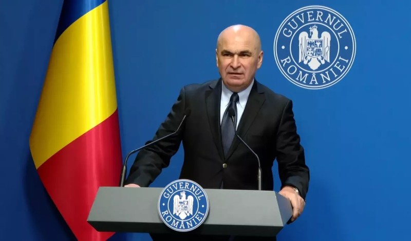 Sindicatele anunță că încep proteste în toată țara pentru că Bolojan refuză majorarea salariului minim!