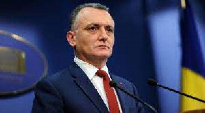 Sorin Cîmpeanu a demisionat din funcția de ministru al Educației