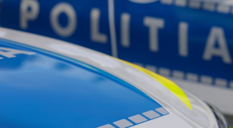 Tânăr de 20 de ani, prins DROGAT la volan pe o stradă din municipiul Botoșani!