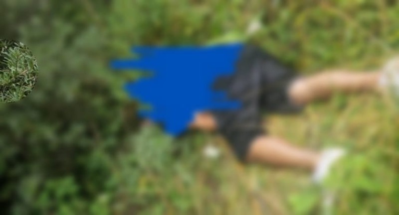 Tânăr din Botoșani, găsit mort lângă o cale ferată la sute de kilometri distanță de casă! (Foto)