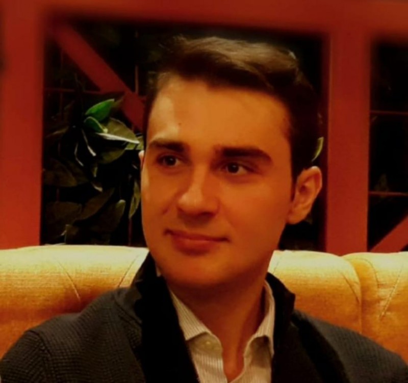 Tânăr din Botoșani numit consilier de stat în cabinetul lui Grindeanu