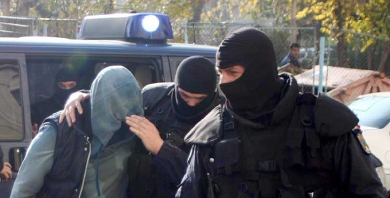 Tânăr reținut de polițiștii din Vlăsinești, după ce a fost prins la volan beat și fără permis de două ori în aceeași zi