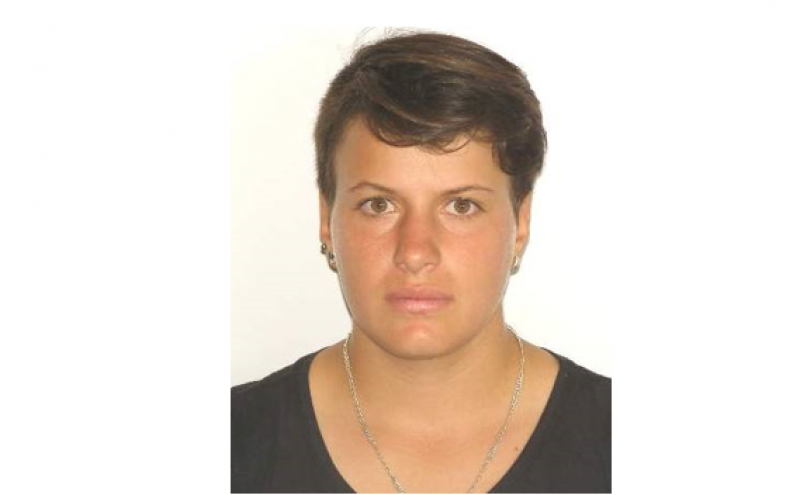 Tânăra din comuna Copălău, dată dispărută de acasă, a fost găsită în municipiul Iași