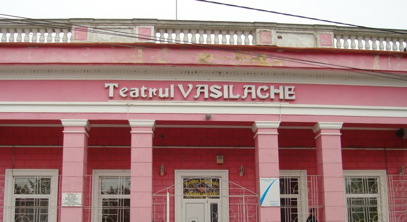 Teatrul „Vasilache” anunță spectacole gratuite pentru copii, cadou de Moș Nicolae „din partea domnului primar”