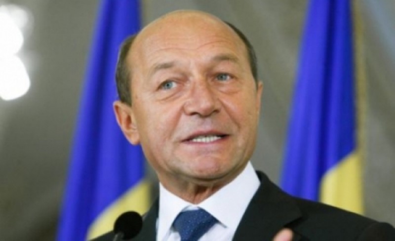 Traian Basescu Il Ataca Dur Pe Ponta Victor Viorel Ponta Vrea Sa Para Un Doctor Știri 