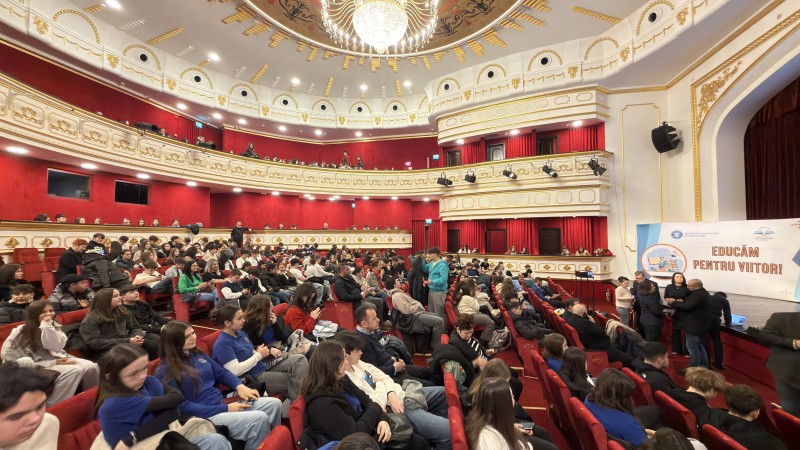 ”Trăiește o viață cu adevărat liberă!”, mesajul care îți poate salva copilul. O spun oamenii care s-au confruntat cu dependența! - FOTO, VIDEO