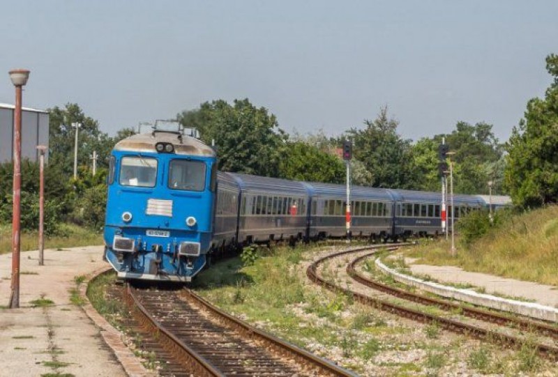 Trenurile de călători din România doboară record după record