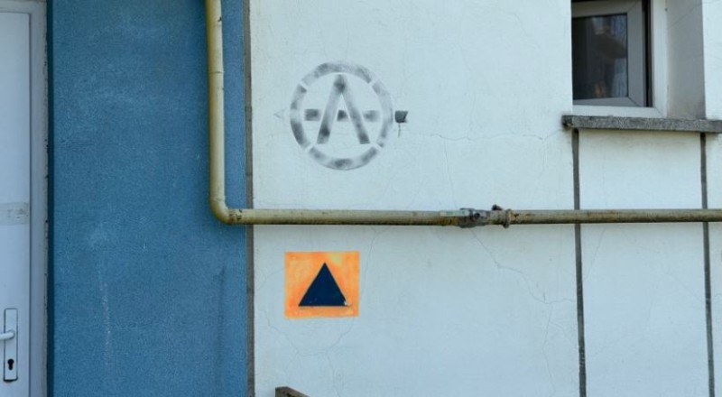 Triunghiul albastru pe fond portocaliu: Câte Adăposturi de Protecție Civilă există în Botoșani și unde se află ele!