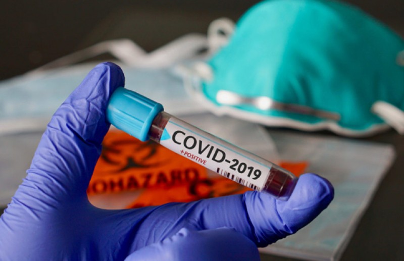 Ultimele 24 de ore: cele mai multe decese în urma epidemiei Covid-19 din ultimele două luni