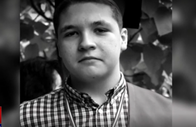 Un băiat de 14 ani din Botoșani a salvat cinci vieți după ce a murit
