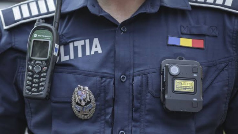 Un bărbat de 38 de ani din Botoșani și-a ucis bunica în vârstă de 84 de ani. Cum s-a produs tragedia