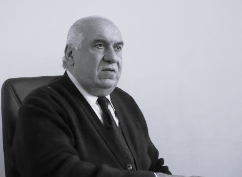 Un fost viceprimar și director al Filarmonicii din Botoșani a plecat La Domnul: „L-am simțit aproape ca pe un tată”