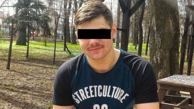 Un luptator de la CS Botosani, de doar 16 ani, mort in conditii suspecte pe patul de spital! Rudele sunt revoltate!