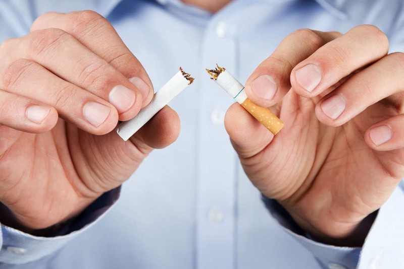 Un medic botoșănean spune cum să te lași de fumat. Postul anti-tutun poate fi realizat în cinci zile