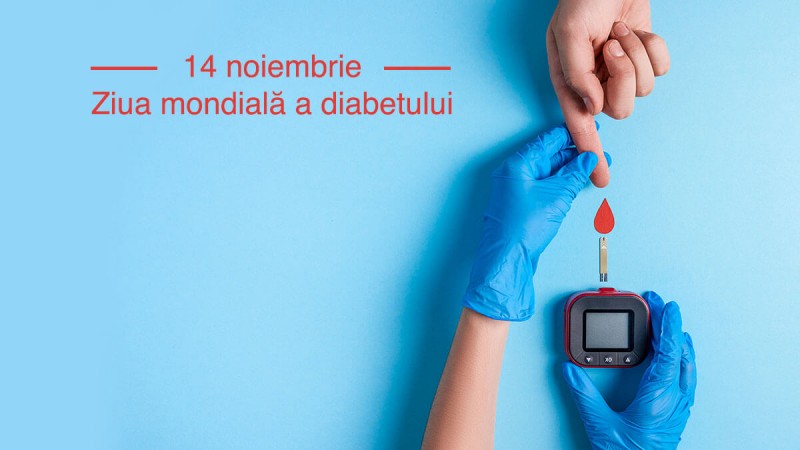 Un medic explică: De ce este astăzi Ziua Diabetului? Și de această zi are legătură cu un român celebru!