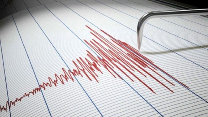 Un nou cutremur a avut loc în zona seismică Vrancea