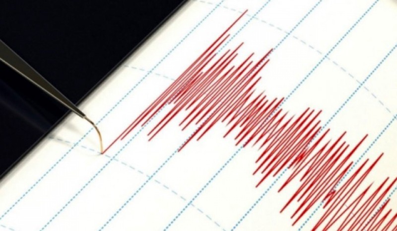 Un nou cutremur în această dimineață în zona Vrancea