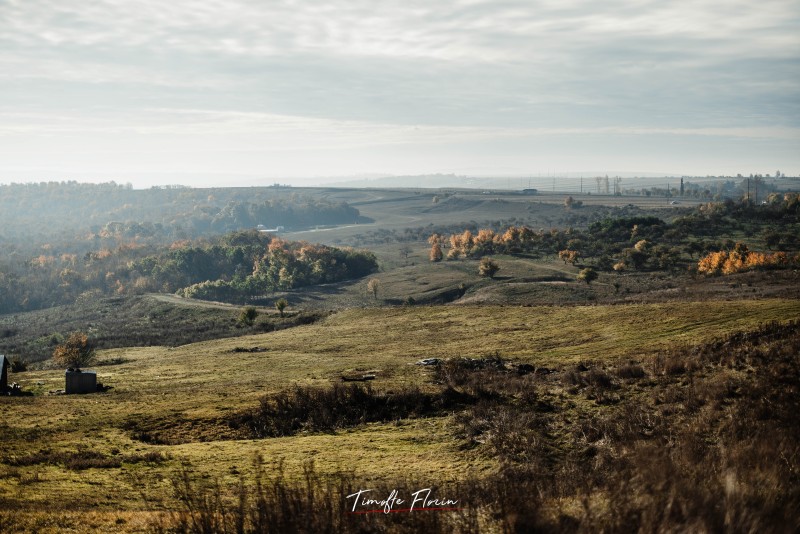 Un nou episod de vreme caldă, cu temperaturi de până la 22 de grade!