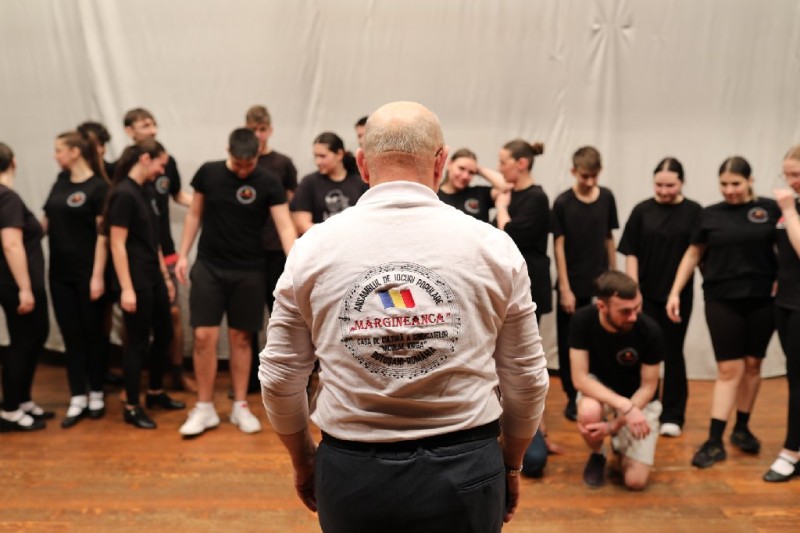 Unul dintre cei mai vechi directori din Botoșani se pensionează: ”Mi-am încheiat misiunea!” - VIDEO