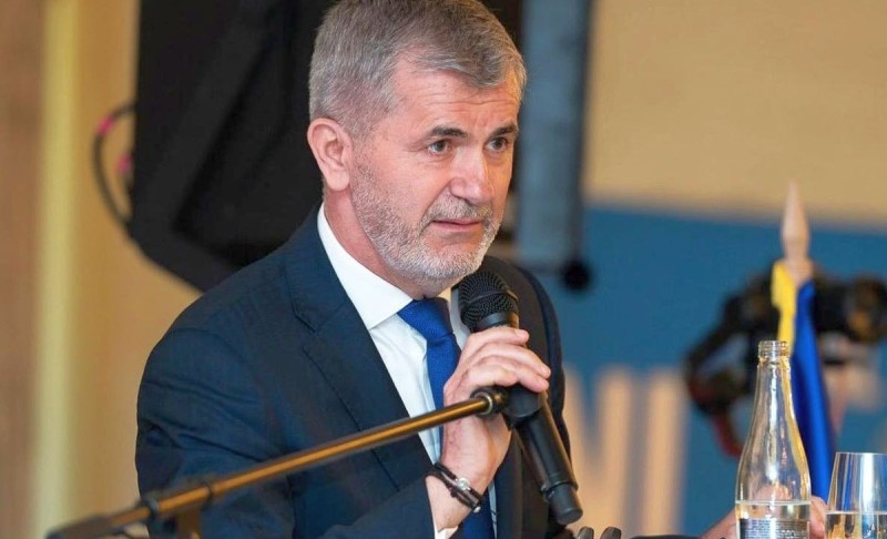 Valeriu Iftime a anunțat care e situația actuală a lui Narcis Ilaș: „Așa sunt marii fotbaliști!”