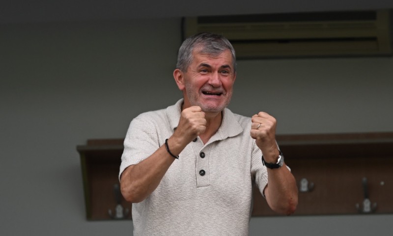 Valeriu Iftime a dezvăluit: Botoșani, 6.000.000 de euro!