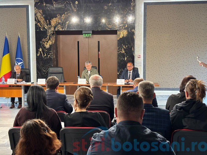 Valeriu Iftime a izbucnit, s-a certat la cuțite cu vicele Birta și câțiva social-democrați: „Nu vă fie frică de școală” / „Când o să ne conducă fraierii și fără școală” (Video)