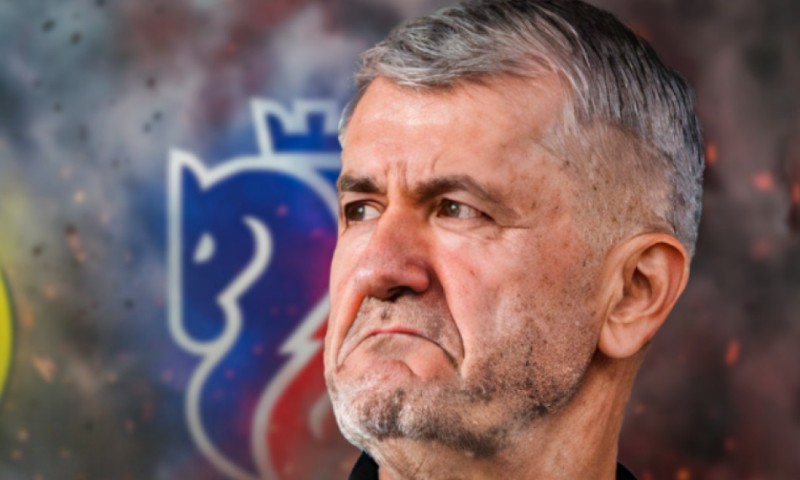 Valeriu Iftime a „luat foc”, după ce Marius Croitoru și-a înjurat jucătorii: „Pun mâna pe telefon”