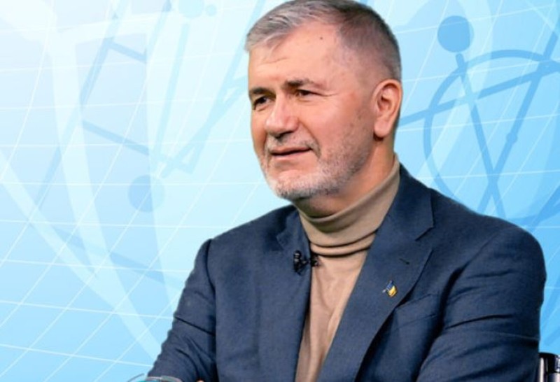 Valeriu Iftime, despre business şi marketing în fotbal: ”Am pierdut bani, dar am câştigat foarte mult ca vizibilitate şi relaţii!”