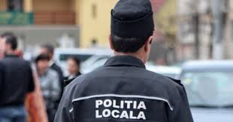 Atenționări ale polițiștilor locali pentru patronii de restaurante și baruri din municipiul Botoșani 