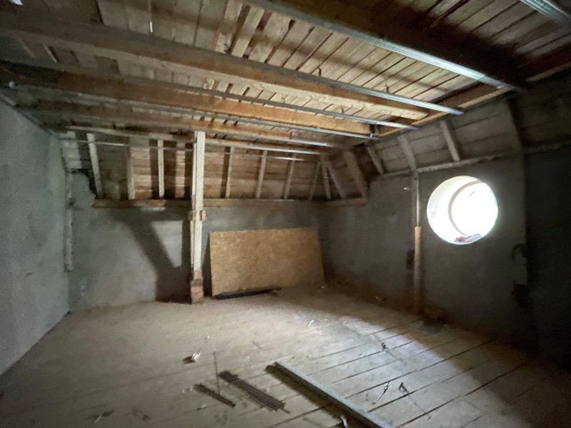 Vești bune pentru patrimoniul local botoșănean: Ce se întâmplă în aceste zile cu Muzeul Județean! - FOTO