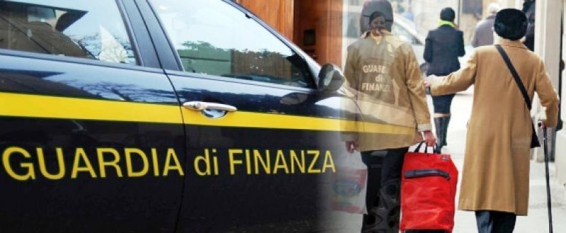 Veşti proaste pentru româncele care lucrează în Italia: Garda de Finanţe, pe urmele îngrijitoarelor: "Badante" evazioniste, impozite neplătite de milioane de euro!