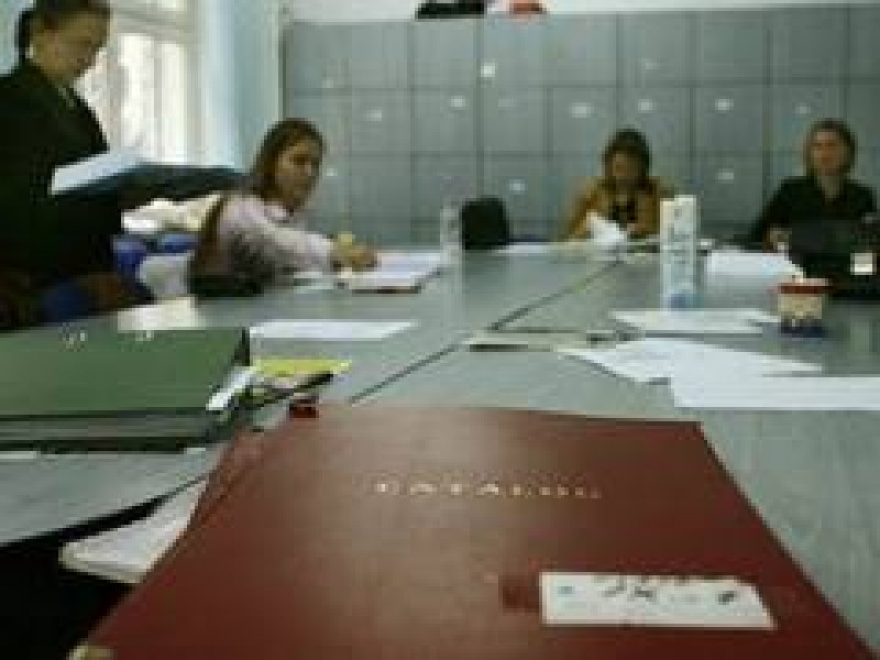 VEZI lista cadrelor didactice admise in Corpul expertilor, in etapa a treia