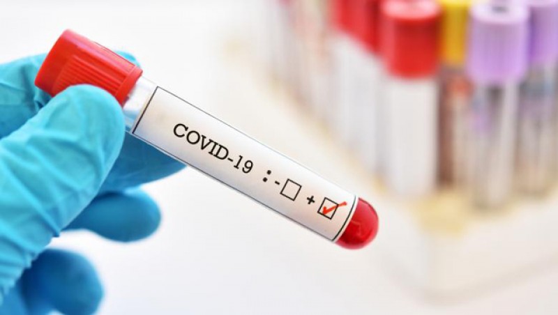 Viața cu Covid-19: Suspect de coronavirus oprit în ultima secundă din tentativa de sinucidere 