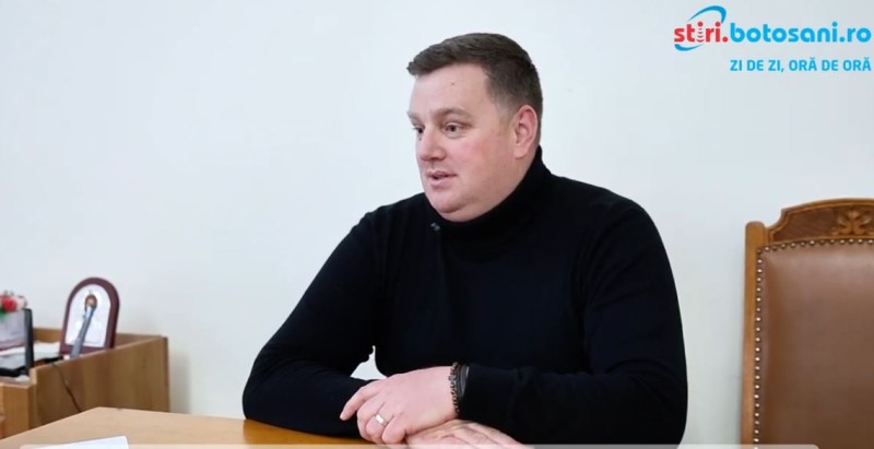 VIDEO - Ing. Andrei-Cristian Bucșă: ”Sunt dependent de jocuri de noroc în abstinență și recuperare de opt ani, opt luni și șapte zile astăzi”. Despre lupta cu adicțiile și ieșirea din prăpastia dependenței!