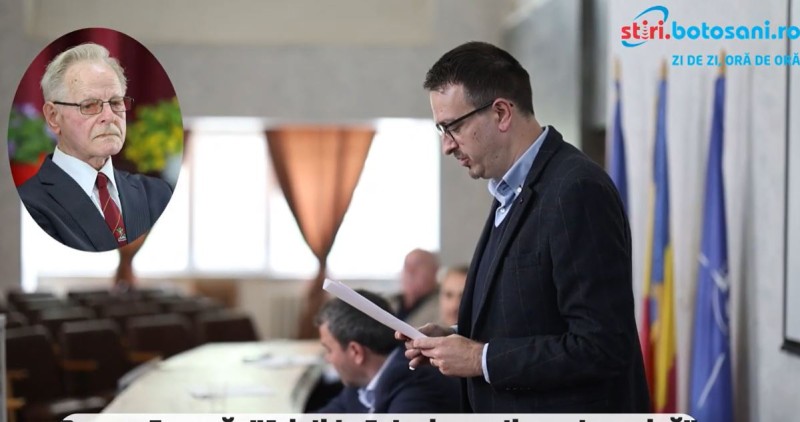VIDEO – Aristide Zub și vocația pedagogică a unui intelectual ”de la sat”!