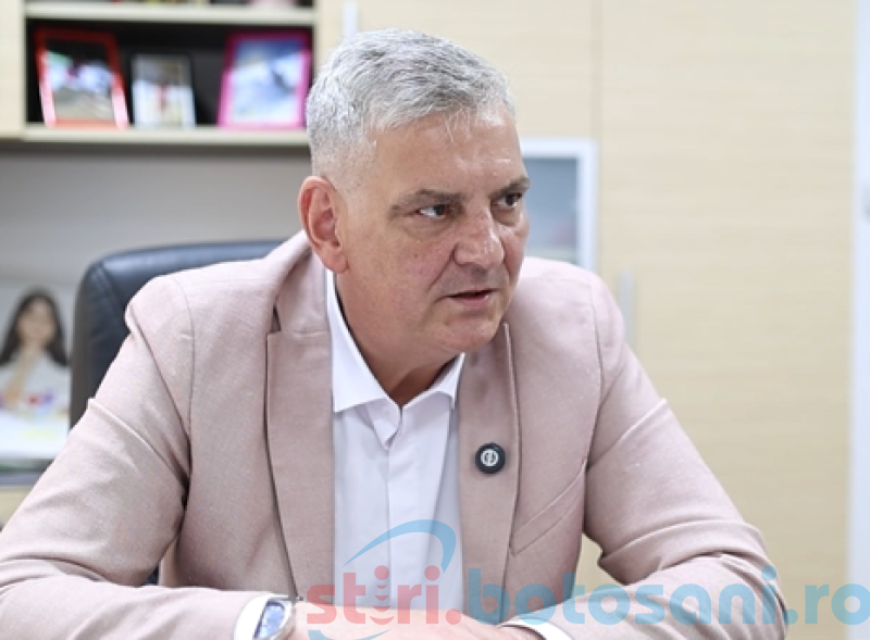 VIDEO Mai mulți medici, mai puțin timp de așteptare la „Mavromati”. Manager: „Situația legislativă nu ne permite”
