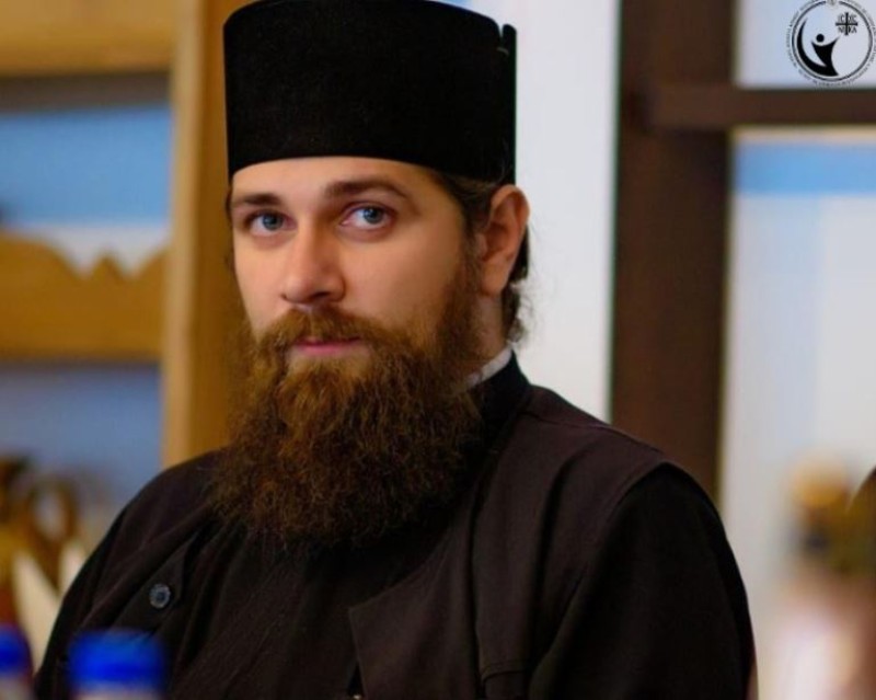 VIDEO - Pr. Andrei Manolea și cei ”12 pași care presupun schimbarea omului vechi cu un om nou”