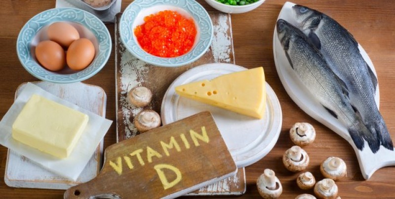 Vitamina D în exces poate provoca supradoză și probleme la rinichi. Un bărbat ajuns în spital cu nivel de 7 ori mai mare