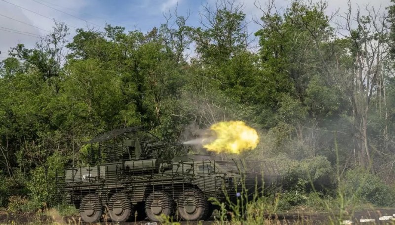 Zelenski spune că Ucraina mai are nevoie de sprijinul financiar al Europei încă „doi sau trei ani” pentru a rezista invaziei ruse!