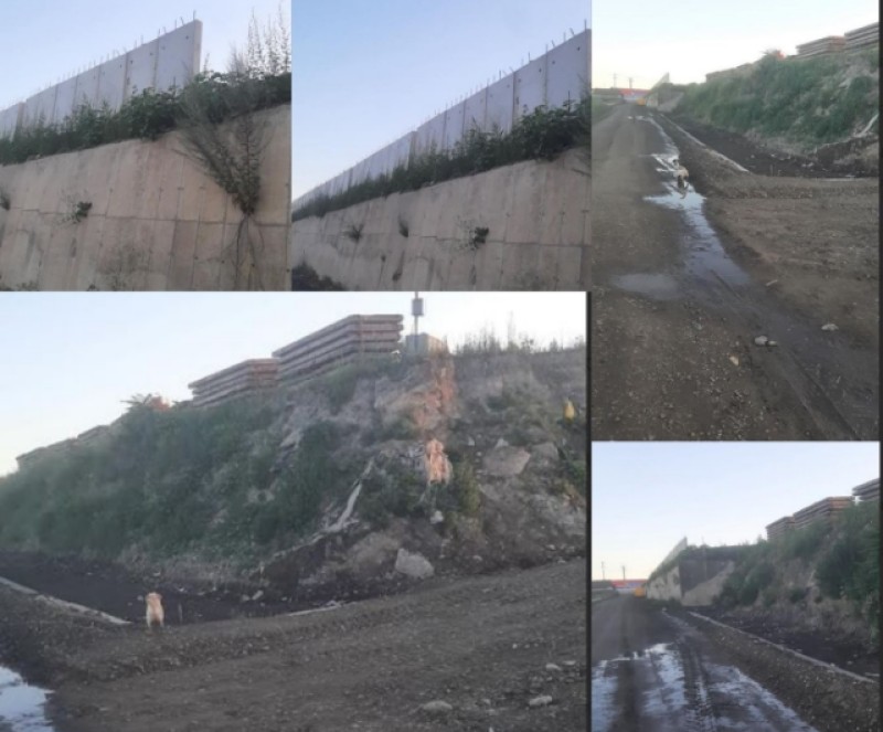 Zgomotul le face viața un calvar: „Se demolează de la ora 7:00” / Garda de Mediu: „Cetățenii sunt oricum nemulțumiți”