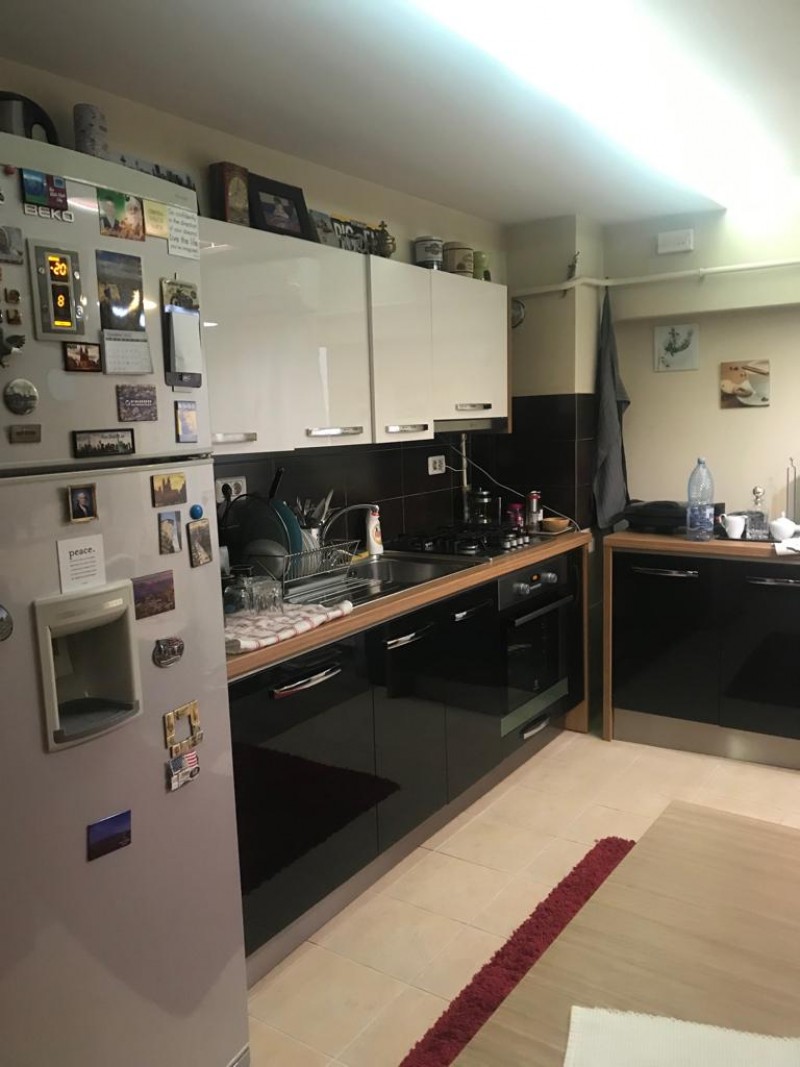 Apartament 4 camere Restaurant Rapsodia